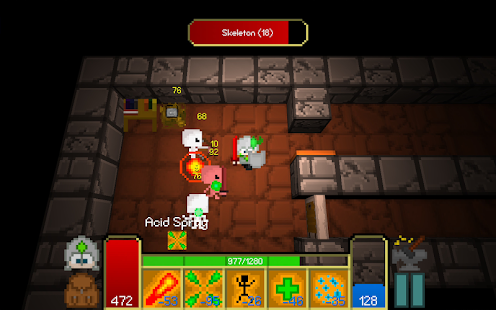 Dungeon Craft on the App Store