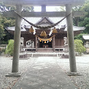 老津神社