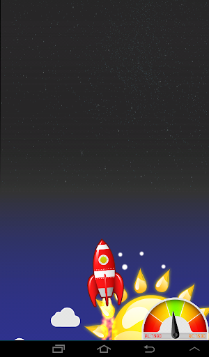 【免費動作App】Go Rocket-APP點子