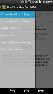 Unofficial Gen Con 2015 Screenshots 7
