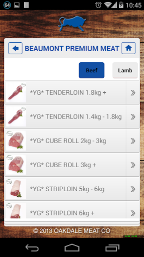 免費下載商業APP|Oakdale Meat app開箱文|APP開箱王