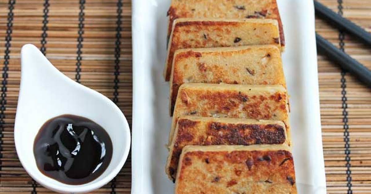 10 Best Chinese Rice Flour Cake Recipes