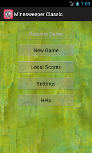 Lastest Minesweeper Classic APK for Android