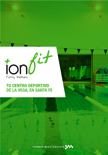 IonFit