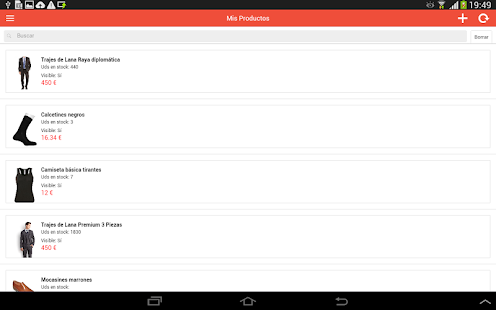 Palbin.com App Screenshots 9