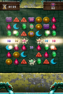 How to download Uncharted Jewels HD patch 1.0.2 apk for bluestacks