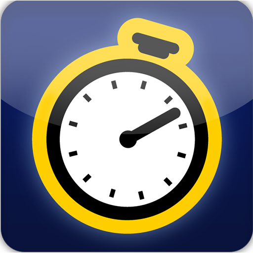 HIIT Interval Timer - Mybeep LOGO-APP點子