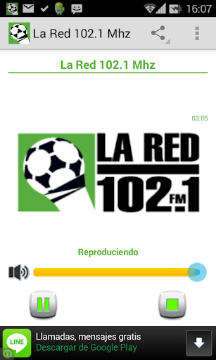 Radio La Red Ecuador