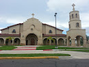 ST. Anthony's Catholic Church