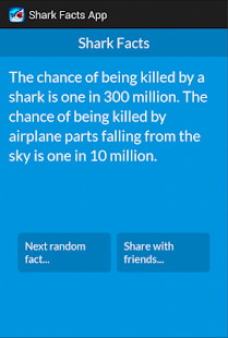 How to install Shark Facts 1.0 apk for laptop