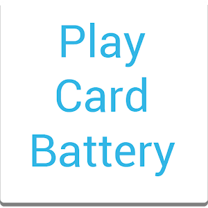 Play Card Battery UCCW Widget.apk 1.1