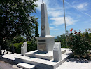 II Battalion Memorial