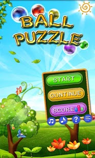 How to get Ball Puzzle lastet apk for bluestacks