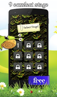 How to get Snail Run 1.0.6 unlimited apk for bluestacks