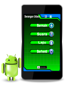 download tempur udara : Air Attack free