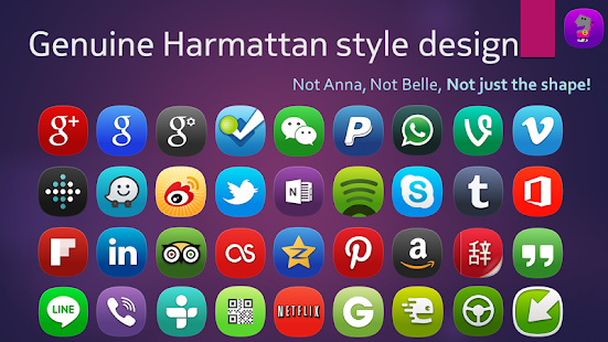 download MeeGo-Harmattan Theme free