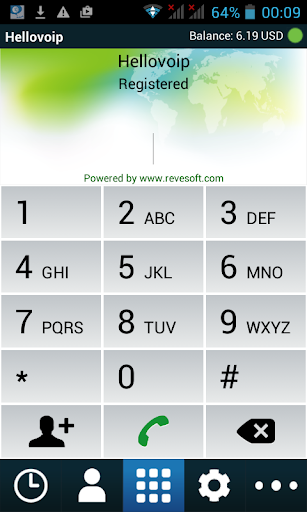 Hello Dialer