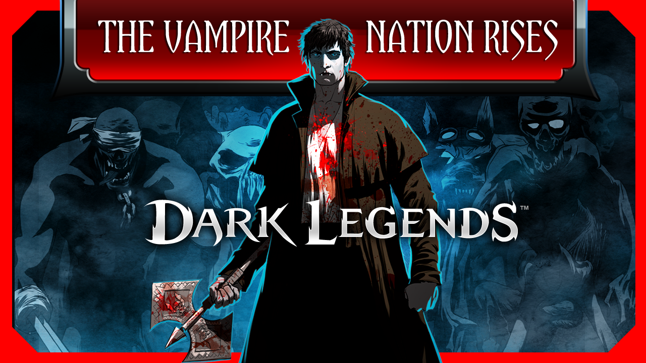 Dark Legends Android