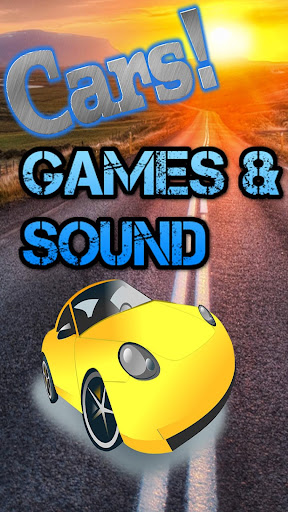 Car Games For Kids