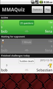 Download MMA-Quiz APK for PC