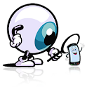 Detect ME logo