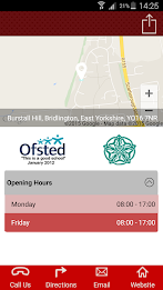 New Pasture Lane Primary poster 2