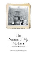 The Names of My Mothers cover