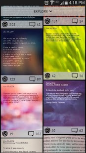 lettrs - screenshot thumbnail