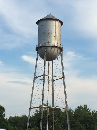Canton Water Tower
