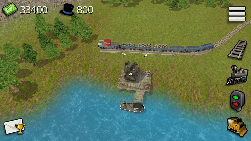 DeckEleven s Railroads Android Apps Auf Google Play