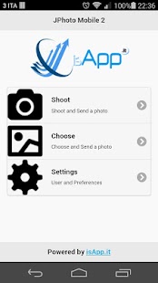 JPhoto Mobile 2 Screenshots 13