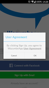 How to download WazumbeApp BETA 1.0.36 unlimited apk for laptop