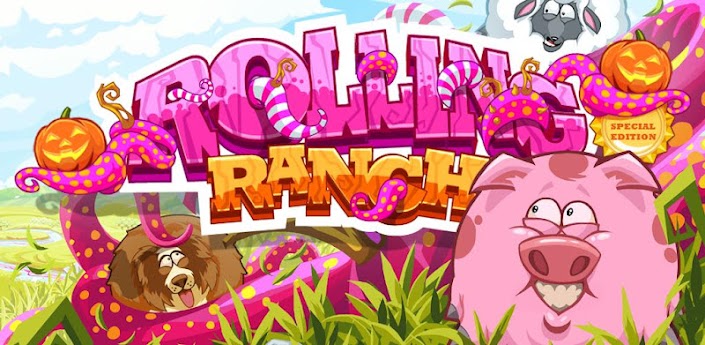 Rolling Ranch apk