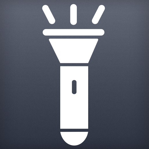 FlashLight LOGO-APP點子