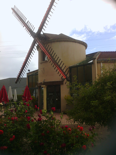 L'Atelier Du Moulin