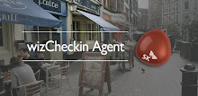 wizCheckin Agent APK