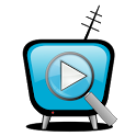 Video Search Player icon