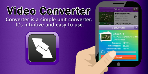 Video Converter