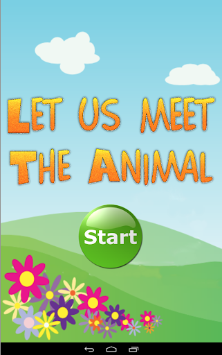 【免費教育App】Learn Animal Names-APP點子