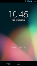 Shaker Unlocker poster 2