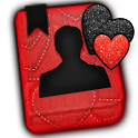 GO CONTACTS|RedHot2 logo
