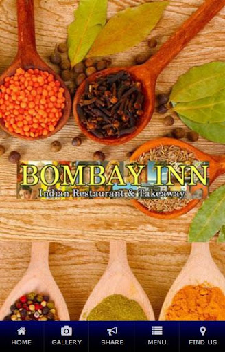 Bombay Inn