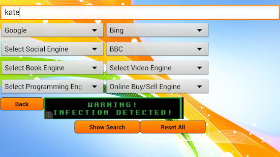 How to download Super Search - web browsers lastet apk for android