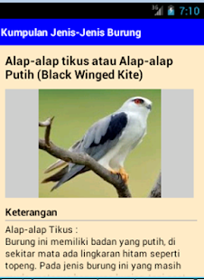 How to mod Jenis-jenis Burung 1.0.1 unlimited apk for laptop