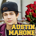 Austin Mahone Live Wallpaper 2 logo
