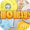 MON€¥$!　- Money Match Puzzle - Apk