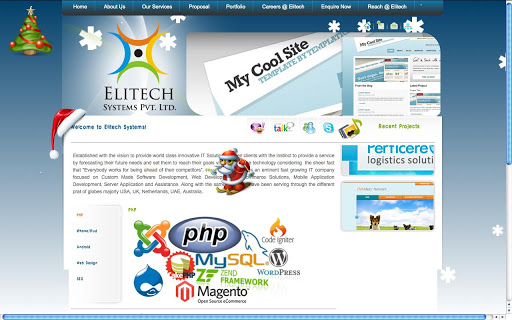 Elitech