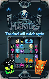 Muertitos a Matching Puzzle poster 7
