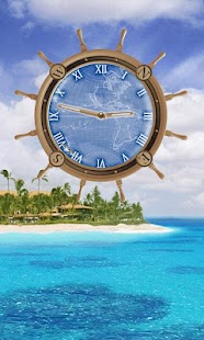 How to download Paradise Island Holidays LWP patch 1.8 apk for android
