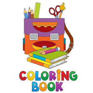 School Kid Coloring Book.apk 4.0.0